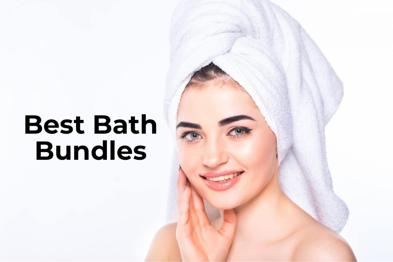 Best Bath Bundles