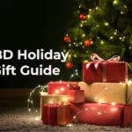 CBD Holiday Gift Guide